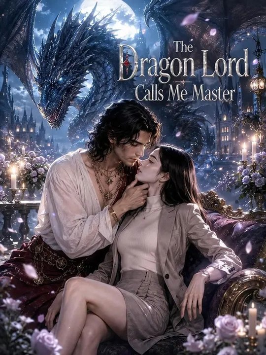The Dragon Lord Calls Me Master - Hot
