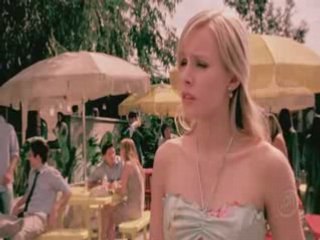 Veronica Mars 2x22 Veronica's Dream