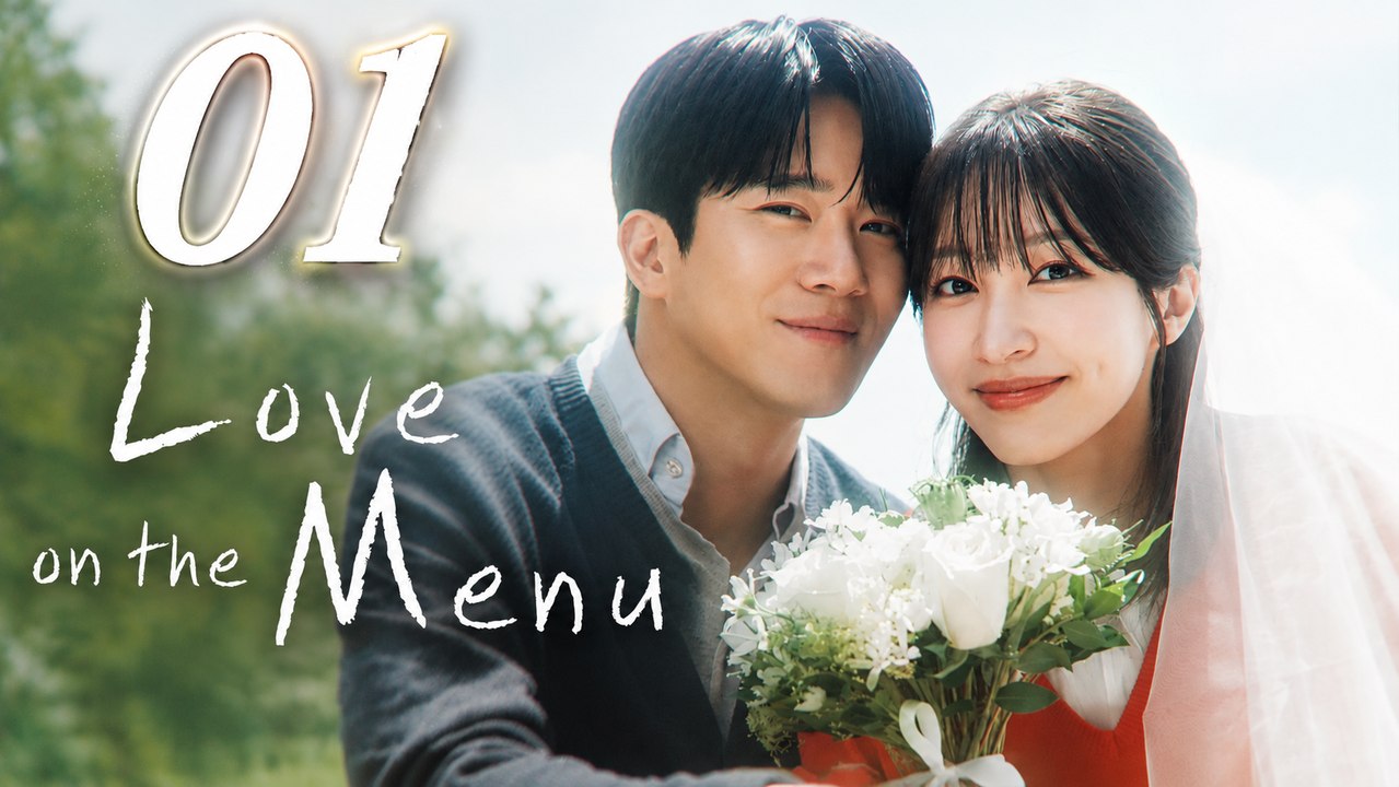 Love on the Menu - Episode 1 [ Eng Sub ]