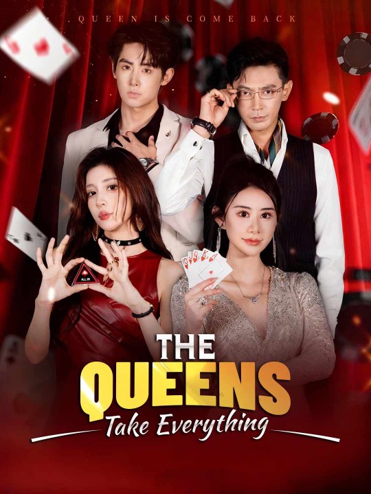 The Queens Take Everything Full Movie
