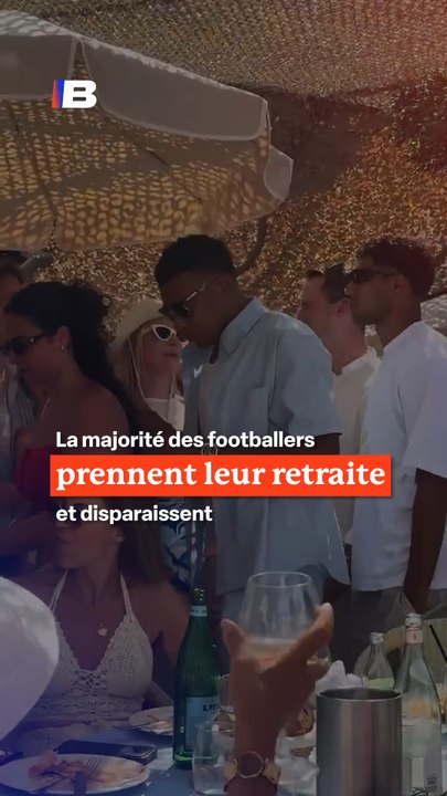 🤑 Être footballeur ne lui suffisait pas ⁉️