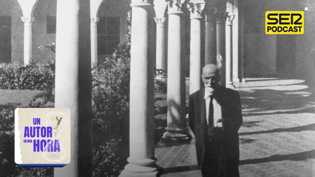 Juan Ramón Jiménez