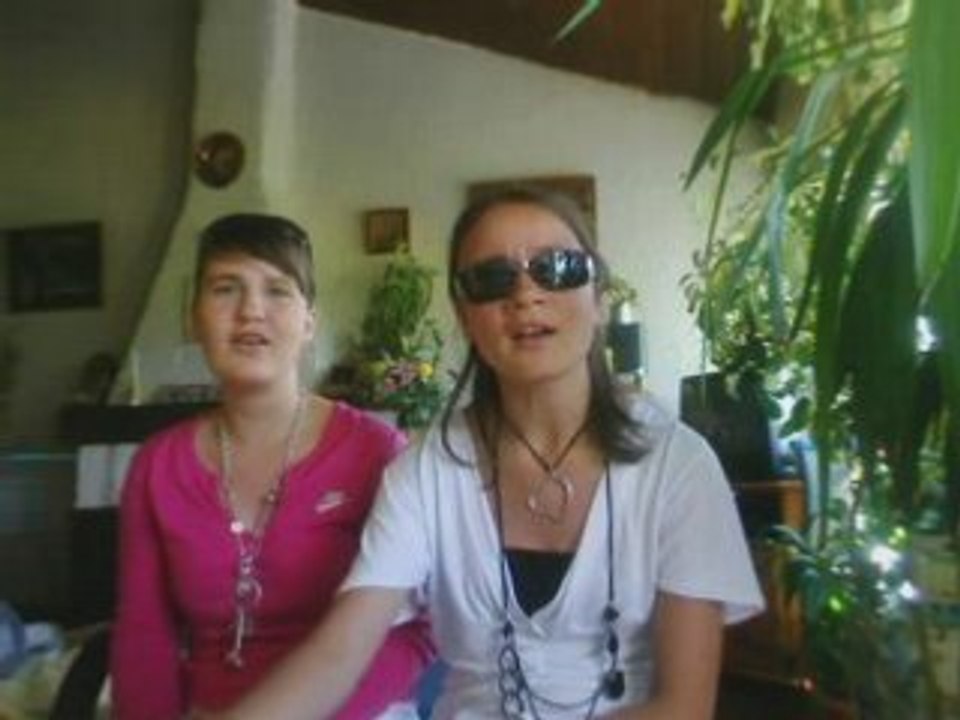 je reprends mes ailes kenza