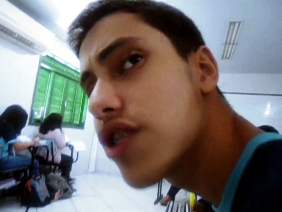 UNTITLED DOCUMENTARY BY PIETRO XIMENES (2026)