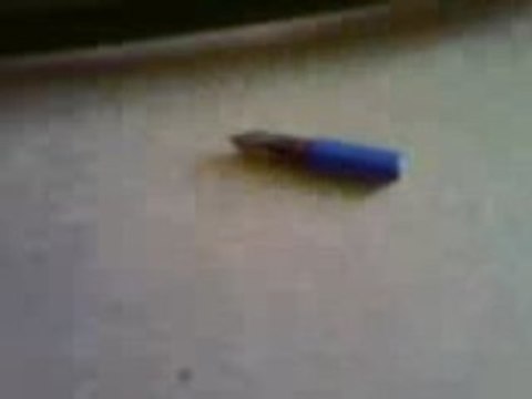 Mini patator tir avec tête de clou