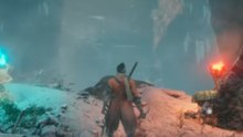 Sekiro VS Shirafuji - Ojos de la serpiente