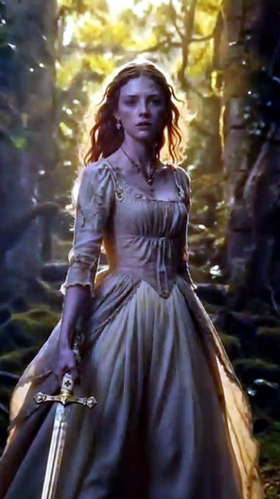 Crowned Knight and Her Devoted Alpha - New Movie 2026 - 🧡🍏 🔥[Hot 2026] (2026) - FULL ENGSUB | Reelshort Hot HD [Full Movie]
