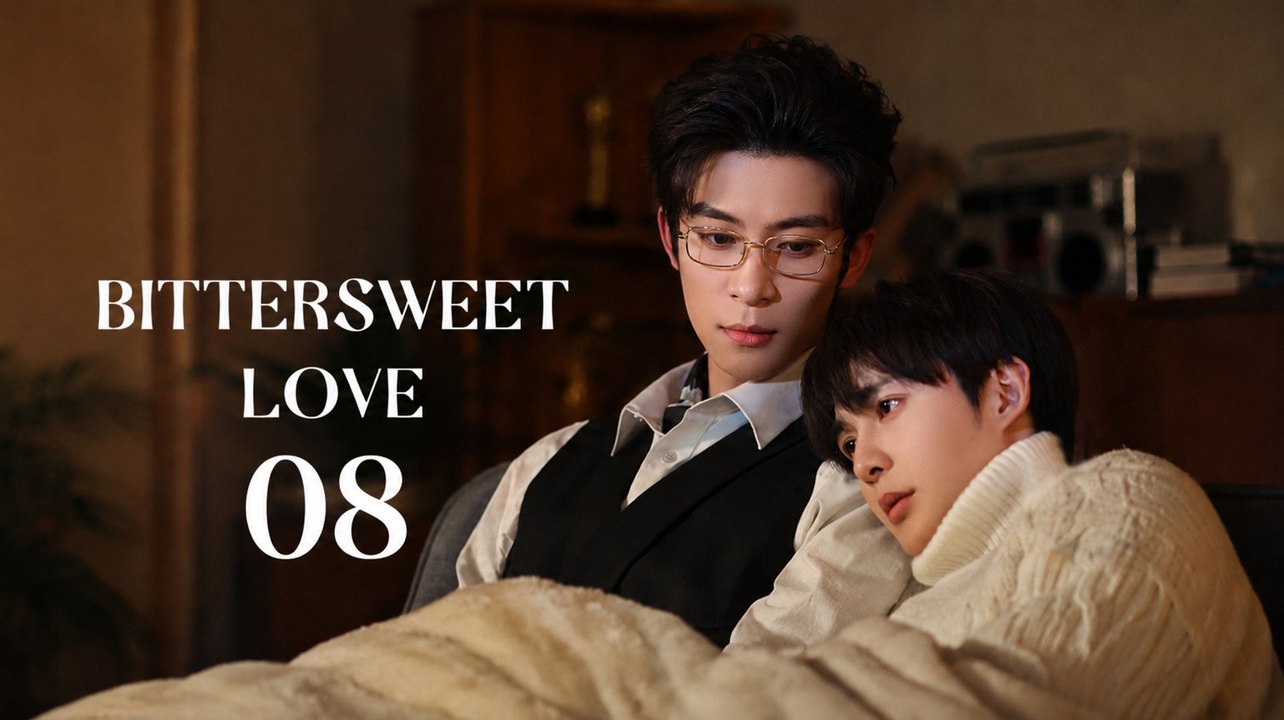 Bittersweet Love Episode 8 ( English Subtitles ) | Secret Engagement