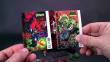 McFarlane Toys McFarlane Elite Edition Spawn Figure Review