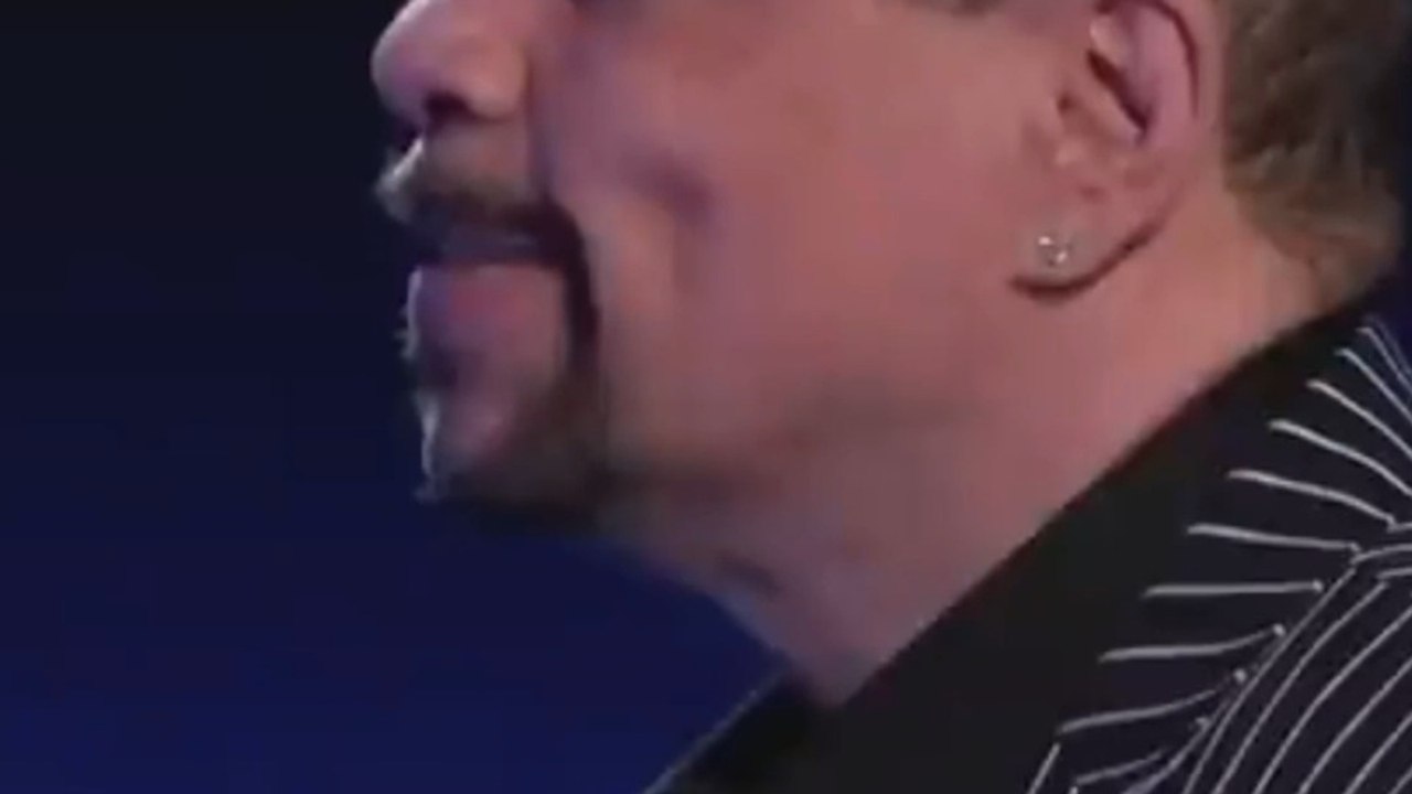 Ice T’s Wife Shows Her Colors on Celebrity Family Feud
