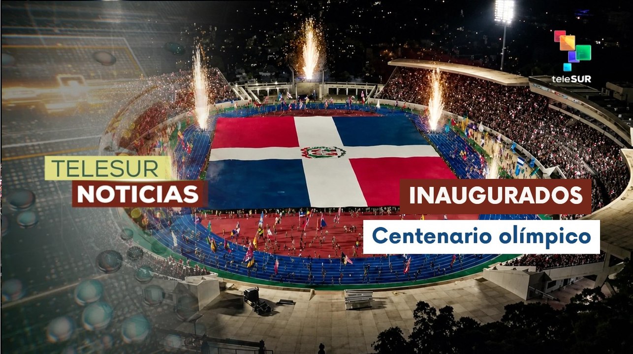 Juegos Centroamericanos y del Caribe 2026