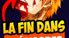 Bleach prend fin dans 10 SEMAINES !