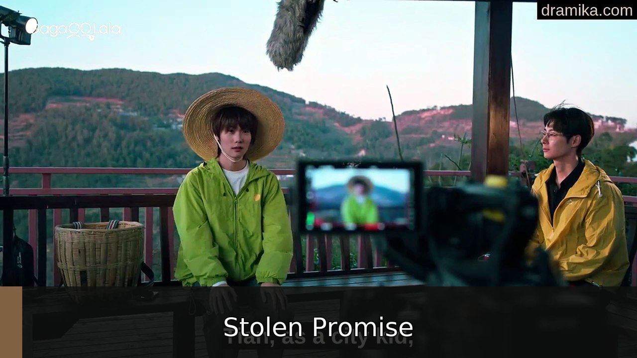 A Winter Sun Wakes the Wind in Spring Hills’ Dream Episode 11 ( English Subtitles ) | Stolen Promise