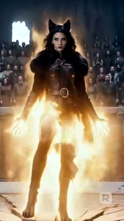 Zero to Alpha: Return of the Wolf King [Full Movie]