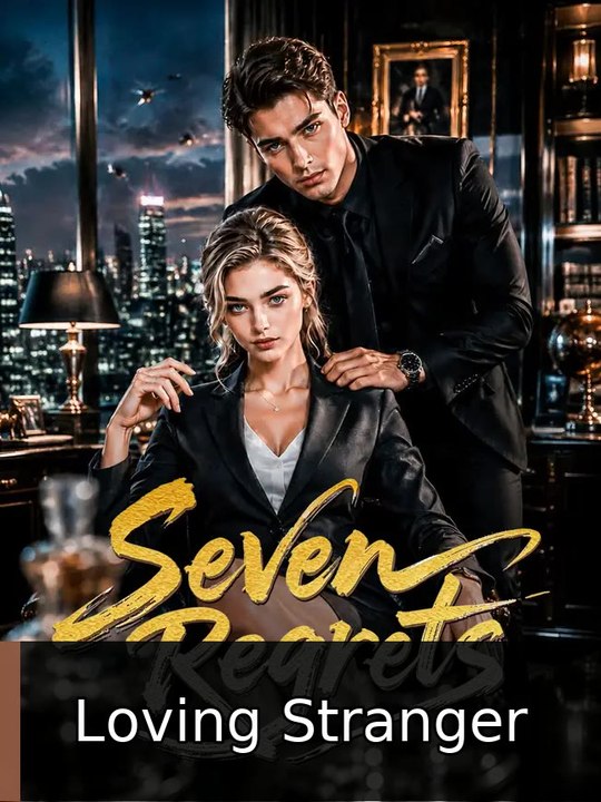 Seven Regrets | Loving Stranger