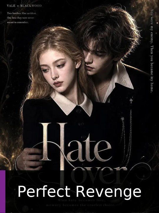 Hate Lover #Fullmovie🔥🍿 | Perfect Revenge Full Episode | Golden Scene Media