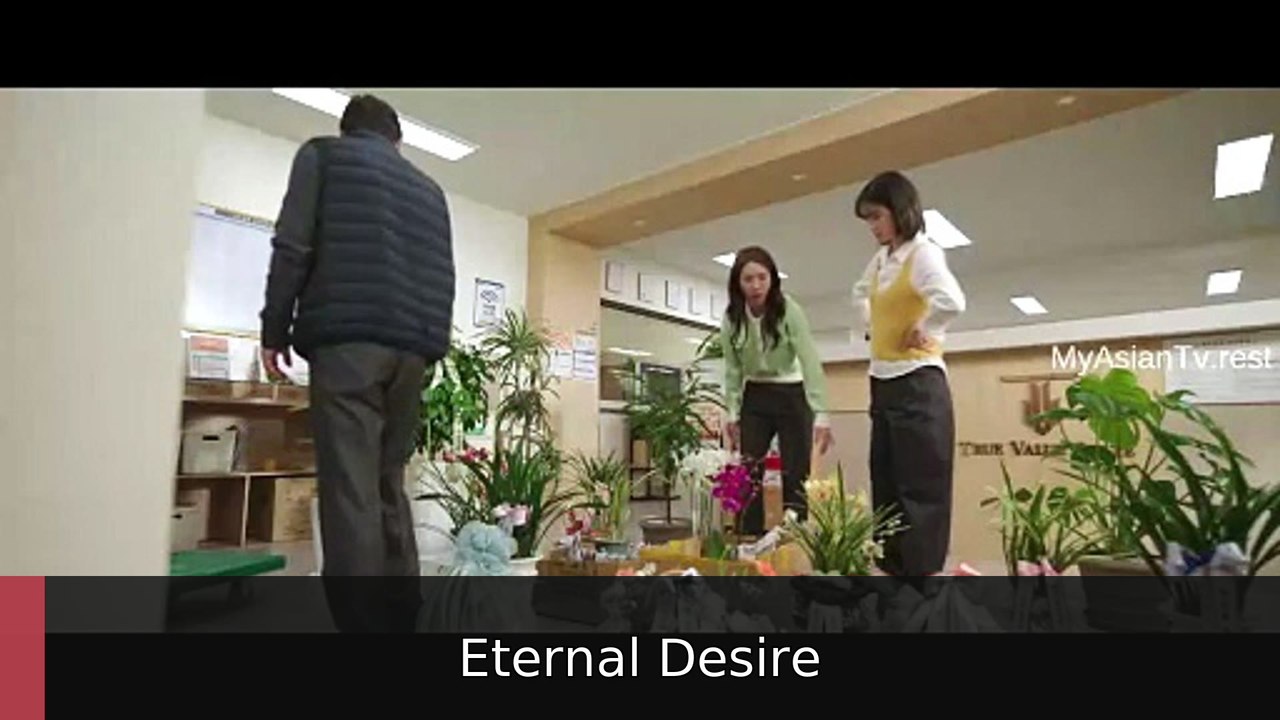 Ep 5 The Apartment Job Eng Sub | Eternal Desire