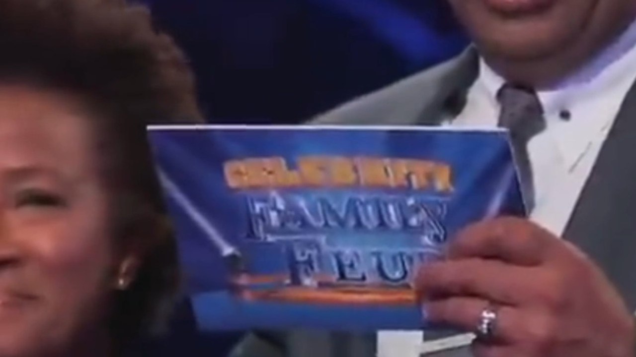 Wanda Sykes Faces Fast Money Pressure on Celebrity Family Feud