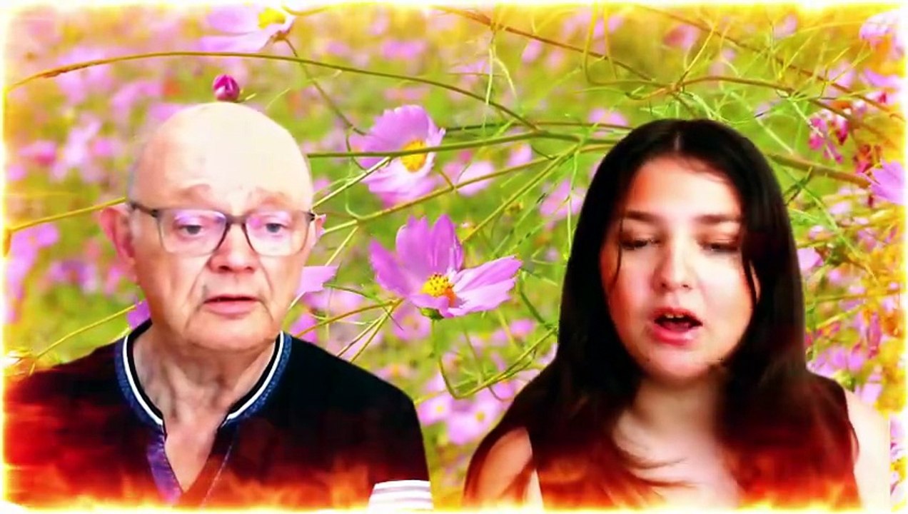 PAPY JEANMARRRYET LILY CHANTENT TOUS LES CRIS ET LES S.O.S DE DANIEL BALAVOINE