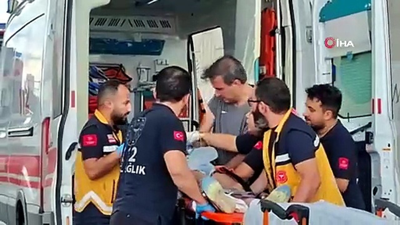Bursa’da köprülü kavşakta feci kaza: 3 ölü, 2 ağır yaralı