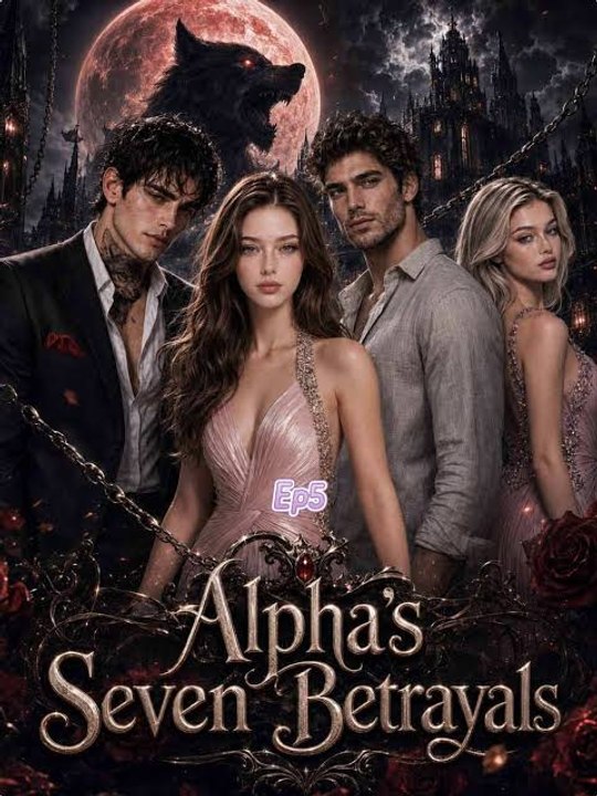 the alpha who lost me seven times💗ENGSUB💗