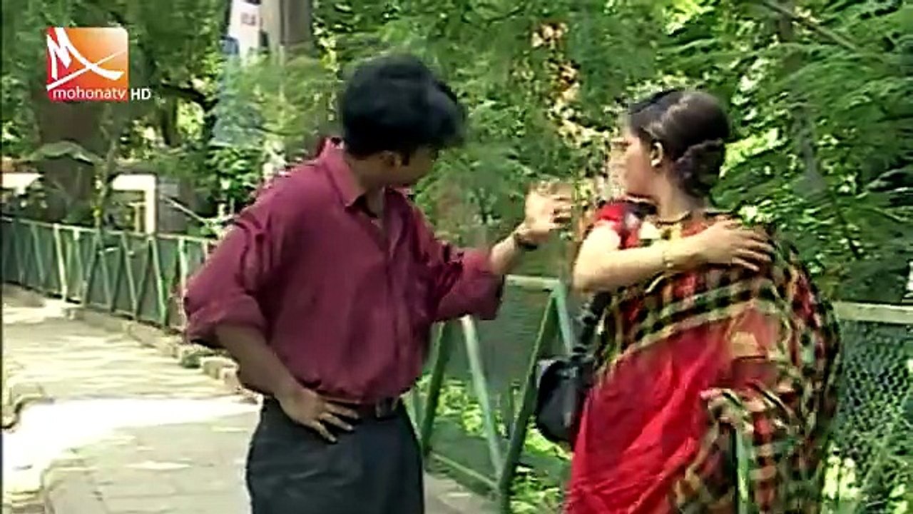 Natok- পালাবে কোথায় - Shahriar Nazim Joy , Riya ,Jitu Ahsan , Sumi