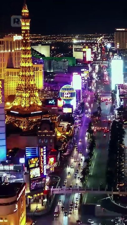 OMG, I Got Married in Vegas! | FULL MOVIE | ENGSUB | CLIFFRUSH DRAMA