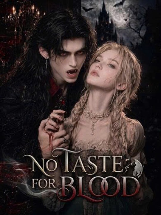 No Taste for Blood | New Movie 2026