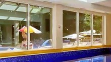 Prezentacja hotelu Orchidea Boutique Spa, Bułgaria