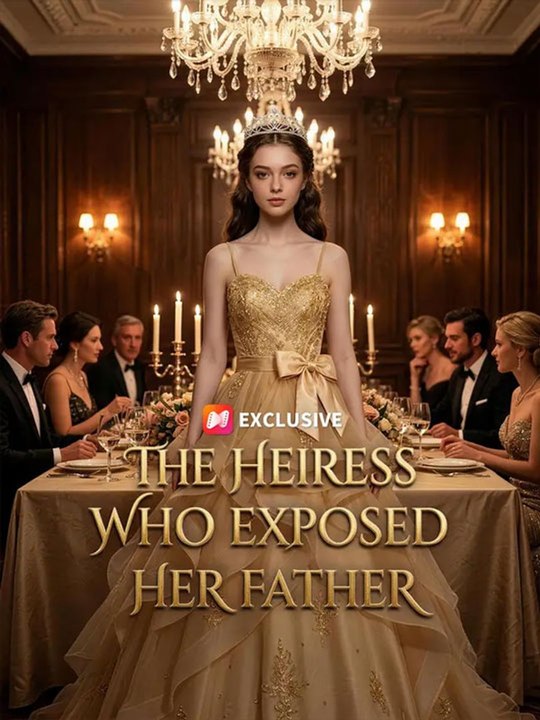 The Heiress Who Exposed Her Father - Exclusive Drama Premiere | Full HD