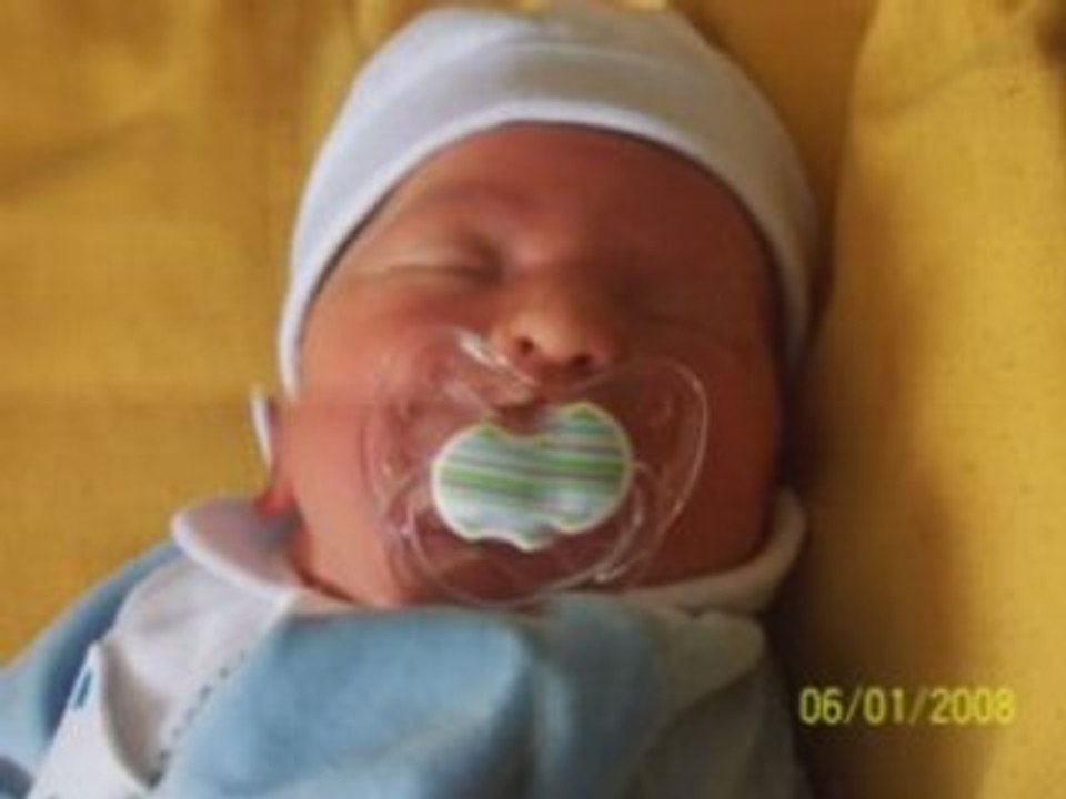Aaron