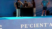 Ecco i nuovi speaker del Napoli! Prove in piazza a Dimaro per Marco e Raf