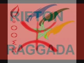 reggada 100% rif  rifton