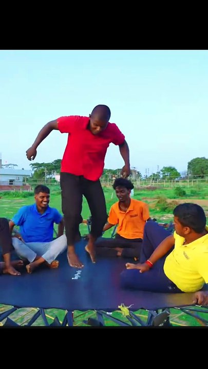Don’t trust friends,wait for end funny videos