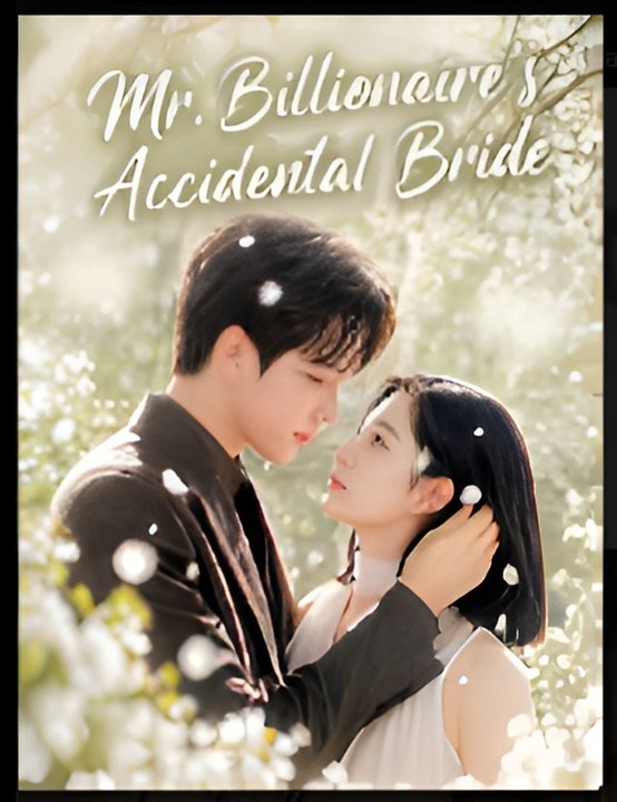 Mr Billionaire S Accidental Bride - Do not watch this