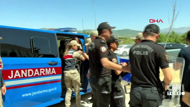 SON DAKİKA... Adalet Bakanı Gürlek'ten Gülistan Doku açıklaması: 1 şüphelinin Türkiye’ye iade süreci başlatılmıştır