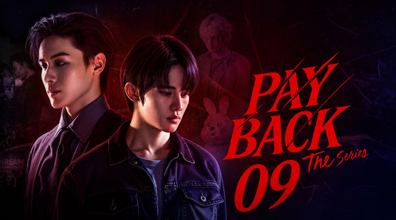 Payback The Series (2026) Ep.9 EngSub