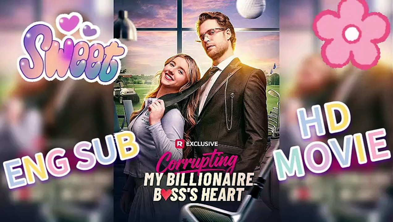 🔥Corrupting My Billionaire Boss's Heart: Forbidden Love at the Elite Country Club [Full Movie]