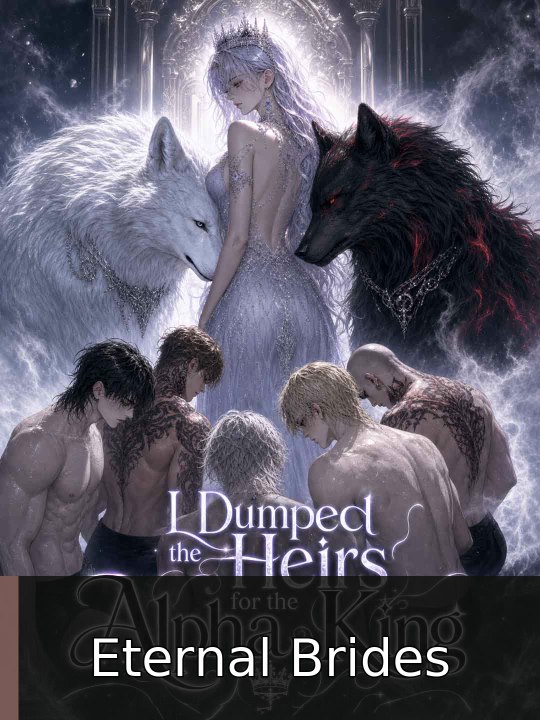 I Dumped the Heirs for the Alpha King Full HD | Eternal Brides