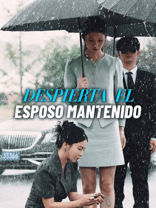 Despierta el esposo mantenido En Español