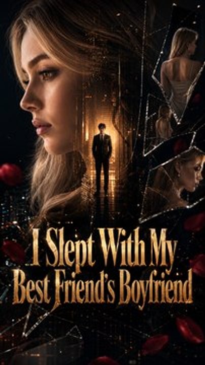 I Slept With My Best Friend's Boyfriend EP
