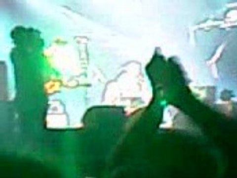 ben harper and the innocent criminals eurockéenne 2008