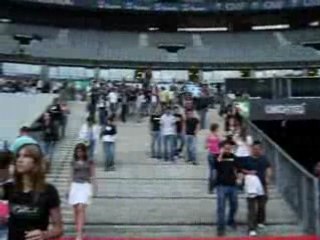 Unighted @ Stade De France