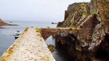 Parque Natural das Berlengas: Do Forte Secular às Águas Cristalinas 🇵🇹