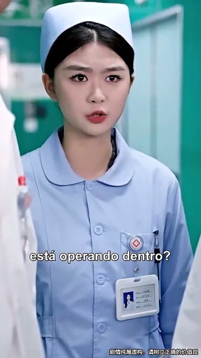 La cirujana bajo sospecha | Serie Completa | Short Drama Español [Full Movie]