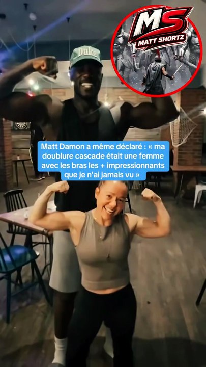 Les secrets du tournage de l’Odyssée 🧐