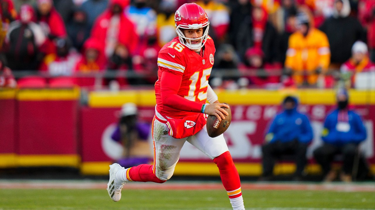 Will Mahomes Lead Chiefs Back to Glory in 2026 NFL Season?