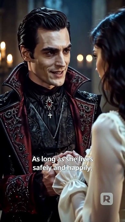 My Vampire Lord - Complete #drama #englishsub 🔥🔥