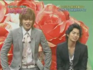 Hana Yori Dango Final in Hong Kong 28.06.2008 partie 3