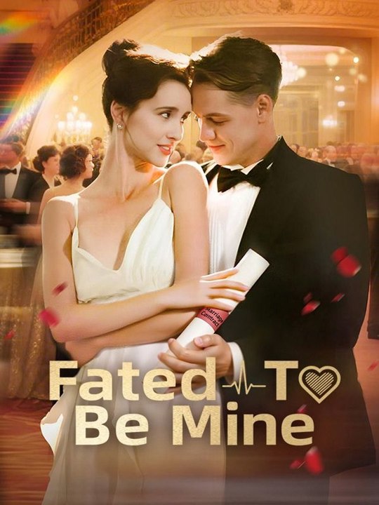 Fated to be Mine Full Movie